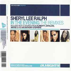 Sheryl Lee Ralph